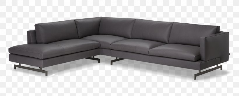 Sofa Bed Couch Natuzzi Furniture Chaise Longue, PNG, 1314x528px, Sofa Bed, Bed, Black, Chair, Chaise Longue Download Free
