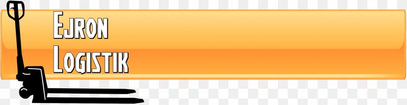 Brand Line Angle, PNG, 2000x520px, Brand, Orange, Rectangle, Text, Yellow Download Free