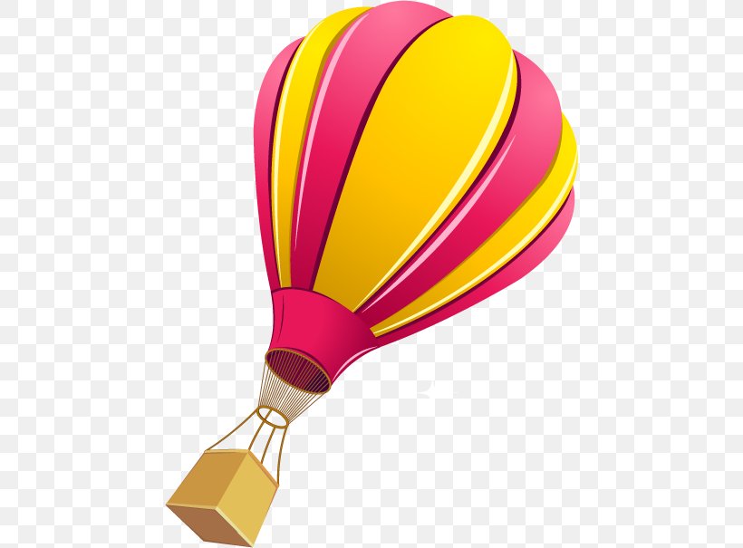 Flight Hot Air Balloon Parachute, PNG, 456x605px, Airplane, Balloon, Cartoon, Chemical Element, Gas Balloon Download Free