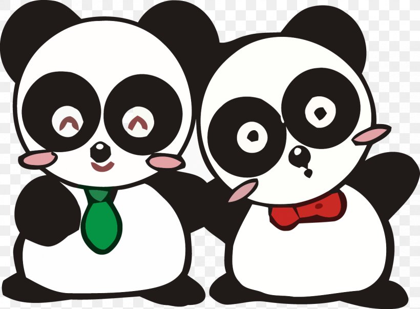 Giant Panda Clip Art Never Say No To Panda Image, PNG, 1242x914px, Giant Panda, Animal Figure, Animated Cartoon, Animation, Cartoon Download Free