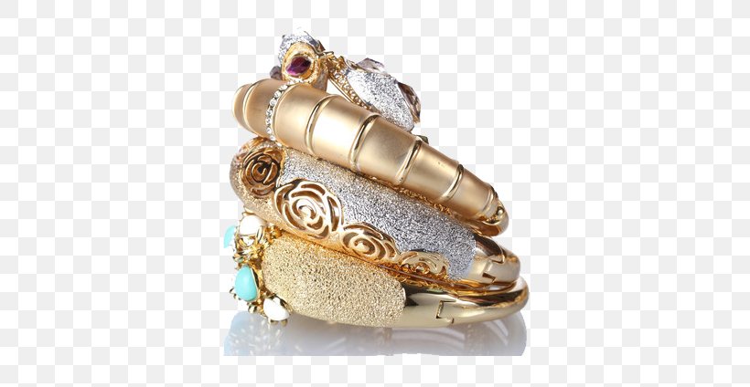 Gold Bracelet Stock Photography Jewellery, PNG, 396x424px, Gold, Bangle, Bracelet, Diamond, Fashion Accessory Download Free