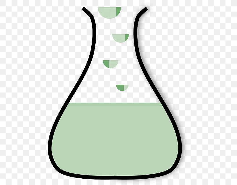 Laboratory Flasks Erlenmeyer Flask Laboratory Glassware Clip Art, PNG, 489x640px, Laboratory Flasks, Area, Artwork, Biologist, Chemical Substance Download Free