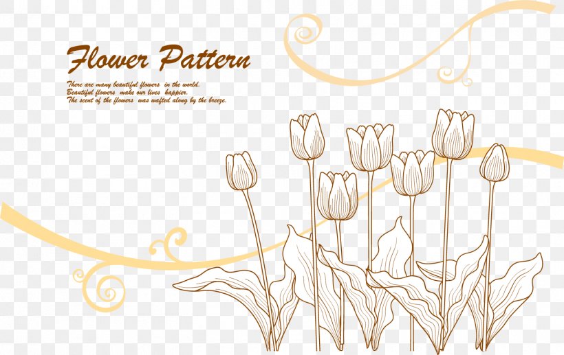 Line Euclidean Vector Flower, PNG, 1518x958px, Watercolor, Cartoon, Flower, Frame, Heart Download Free