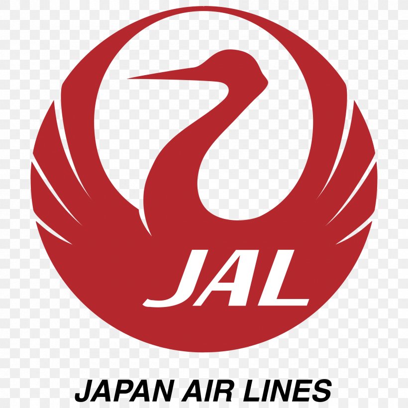 Logo Japan Airlines Vector Graphics Brand, PNG, 2400x2400px, Logo, Area, Aviation, Brand, Japan Download Free