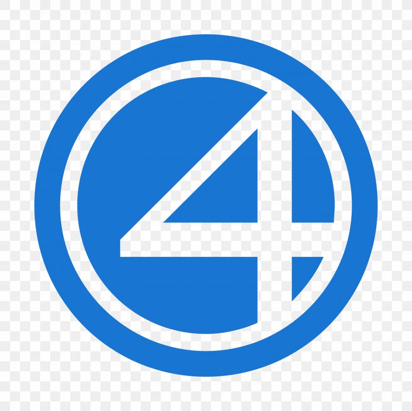Logo Mister Fantastic Fantastic Four Human Torch, PNG, 1600x1600px, Watercolor, Cartoon, Flower, Frame, Heart Download Free