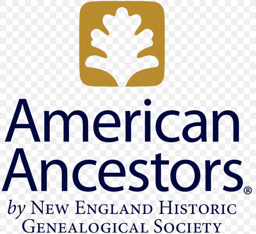 New England Historic Genealogical Society Logo Genealogy History, PNG, 1035x945px, New England, Ancestor, Area, Brand, Genealogy Download Free