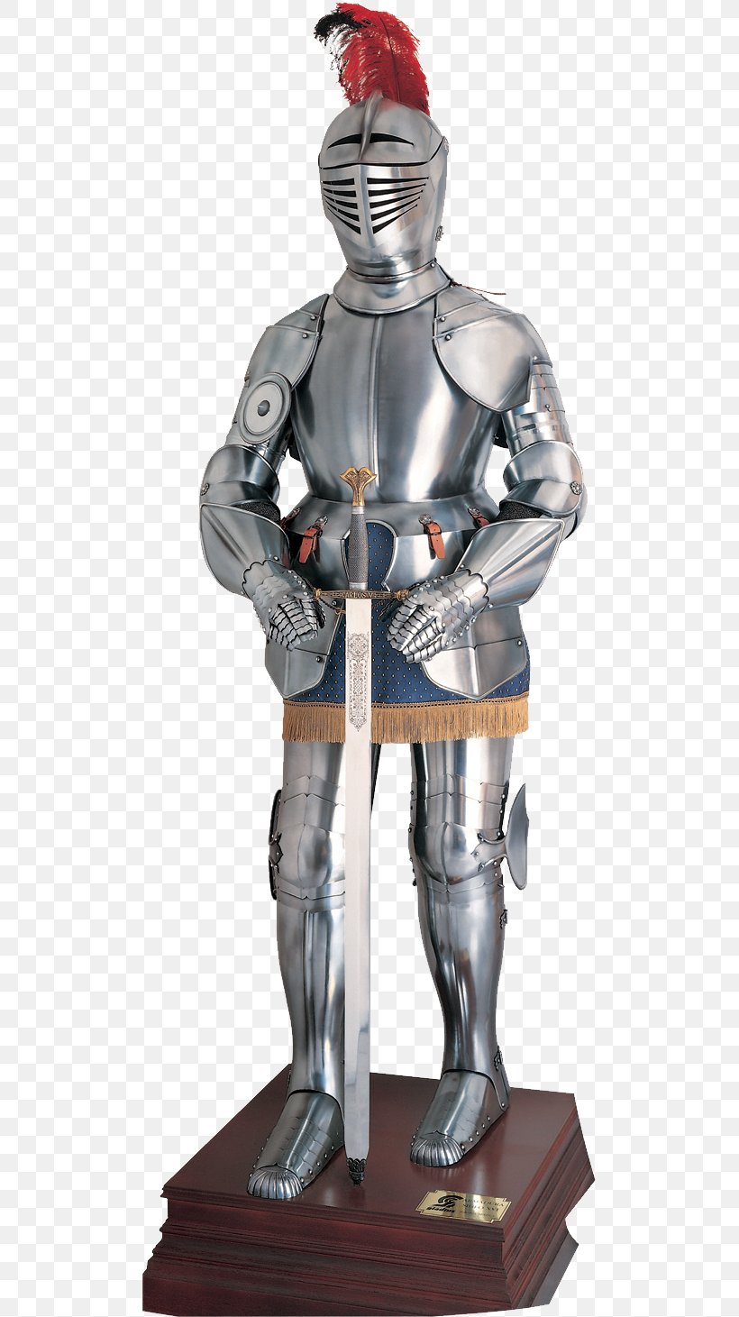 Plate Armour Knight, PNG, 503x1461px, Plate Armour, Armour, Body Armor, Bullet Proof Vests, Components Of Medieval Armour Download Free