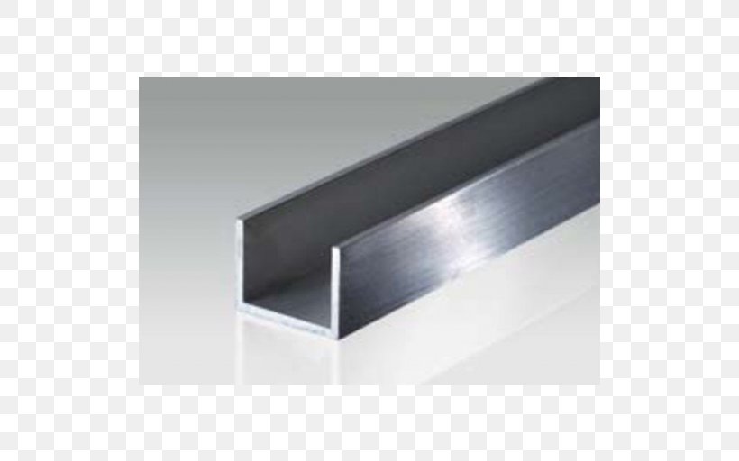 Profile Steel Aluminium Structural Channel Metal, PNG, 512x512px, Profile, Aluminium, Furniture, Hardware, Industry Download Free