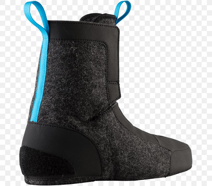 Snow Boot Merino Felt Shoe, PNG, 720x720px, Boot, Aerogel, Black, Building Insulation, Coldweather Biking Download Free