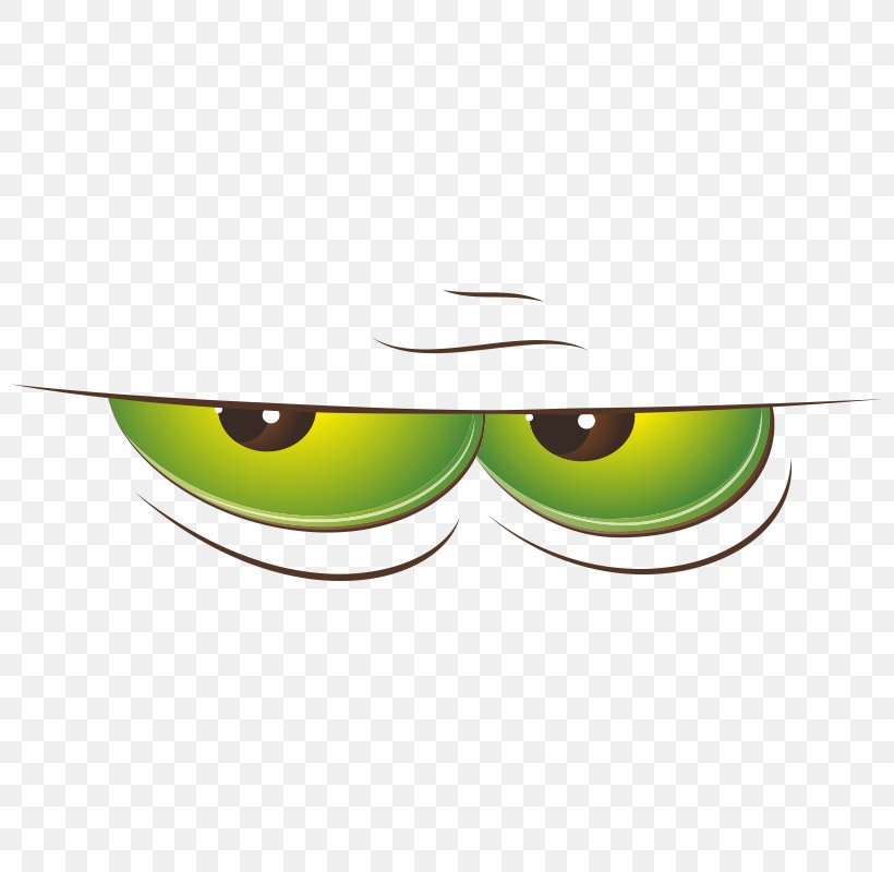 Sunglasses Goggles, PNG, 800x800px, Glasses, Eyewear, Goggles, Green, Smiley Download Free