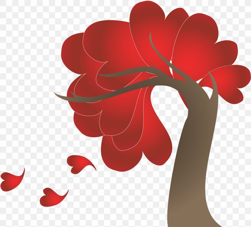 Valentine's Day Heart, PNG, 2619x2374px, Valentine S Day, Floral Design, Flower, Flowering Plant, Heart Download Free