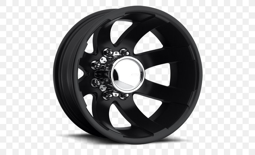 Alloy Wheel Car Tire Rim, PNG, 500x500px, Alloy Wheel, Alloy, Auto Part, Automotive Tire, Automotive Wheel System Download Free