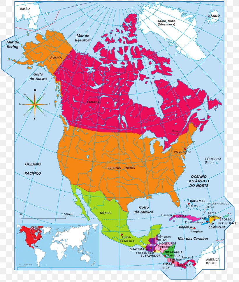 Canada United States Map Projection World, PNG, 1356x1600px, Canada, Americas, Area, Atlas, Country Download Free