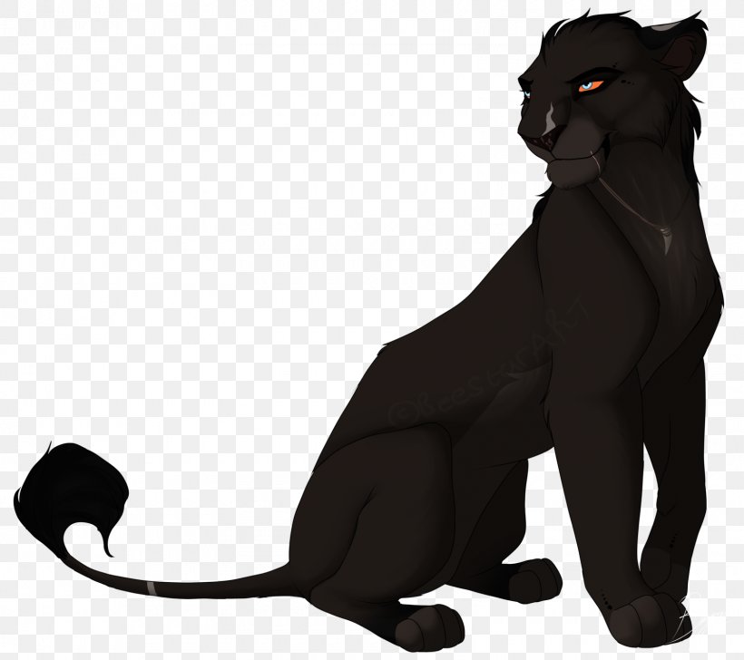 Cat Black Panther Lion Leopard Art, PNG, 1600x1422px, Cat, Art, Big Cats, Black, Black Cat Download Free