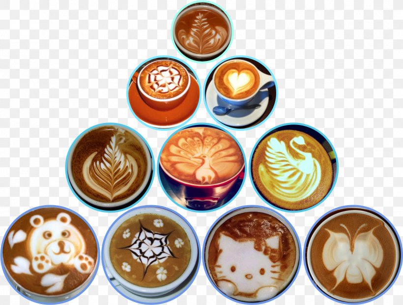 Coffee Latte Art Cafe Cappuccino, PNG, 1236x935px, Coffee, Barista, Cafe, Cappuccino, Coffee Cup Download Free