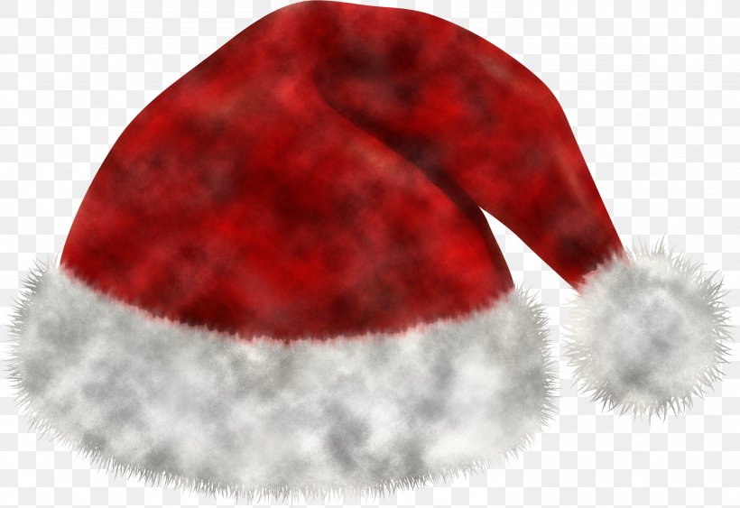 Fur Red Wool Beanie Costume Accessory, PNG, 3000x2061px, Fur, Beanie, Cap, Costume Accessory, Costume Hat Download Free