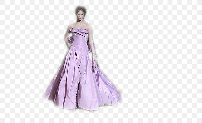 Gown Cocktail Dress Satin, PNG, 500x500px, Watercolor, Cartoon, Flower, Frame, Heart Download Free