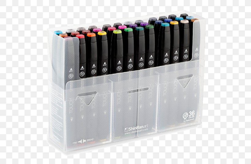 Marker Pen Paper Nib Color, PNG, 580x538px, Marker Pen, Art, Color, Drawing, Highlighter Download Free