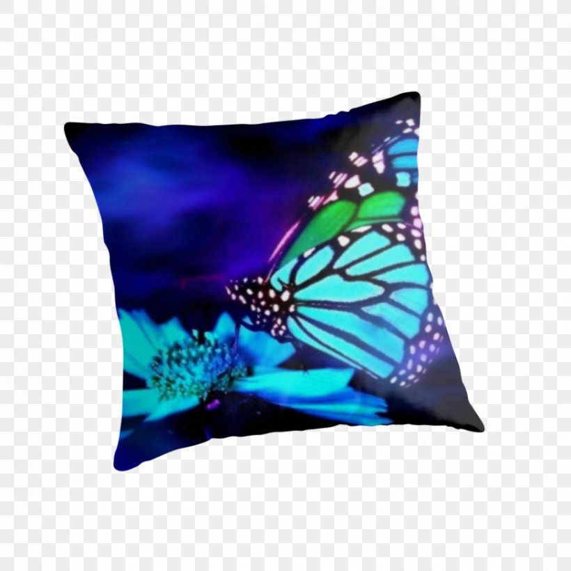 Monarch Butterfly Throw Pillows Marinette Dupain-Cheng, PNG, 875x875px, Monarch Butterfly, Adrien Agreste, Brush Footed Butterfly, Brushfooted Butterflies, Butterfly Download Free