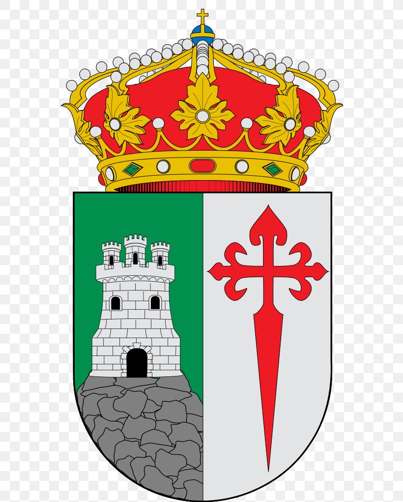 Puebla De La Calzada Escutcheon Crest Coat Of Arms Of Spain, PNG, 577x1023px, Puebla De La Calzada, Area, Blazon, Coat Of Arms, Coat Of Arms Of Spain Download Free