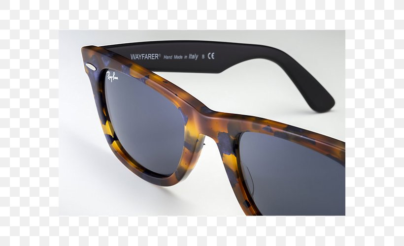 Sunglasses Ray-Ban Original Wayfarer Classic Ray-Ban Wayfarer, PNG, 582x500px, Glasses, Browline Glasses, Clubmaster, Eyewear, Goggles Download Free