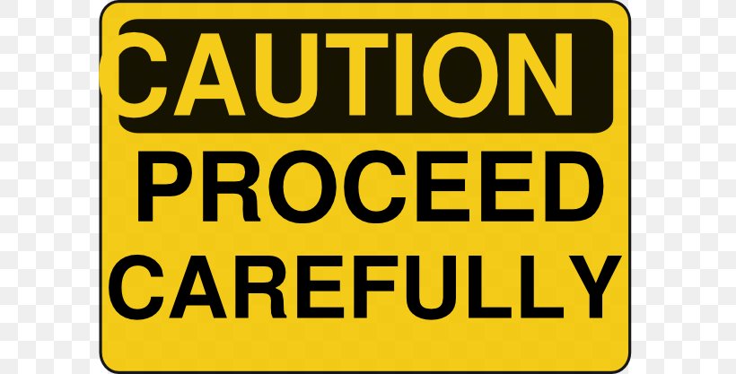 Warning Sign Barricade Tape Free Content Clip Art, PNG, 600x417px, Warning Sign, Area, Banner, Barricade Tape, Blog Download Free