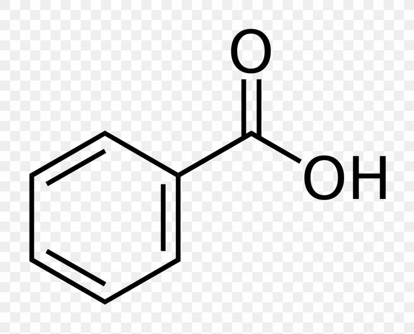 Benzoic Acid Carboxylic Acid Chemistry Chemical Compound, PNG, 1265x1024px, Watercolor, Cartoon, Flower, Frame, Heart Download Free