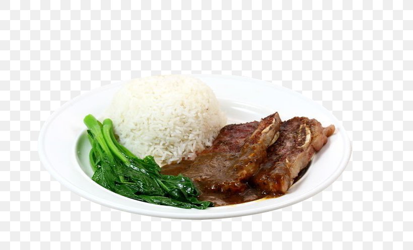 Bibimbap Spare Ribs Cooked Rice Onigiri, PNG, 700x497px, Bibimbap, Asian Food, Beef, Black Pepper, Comfort Food Download Free