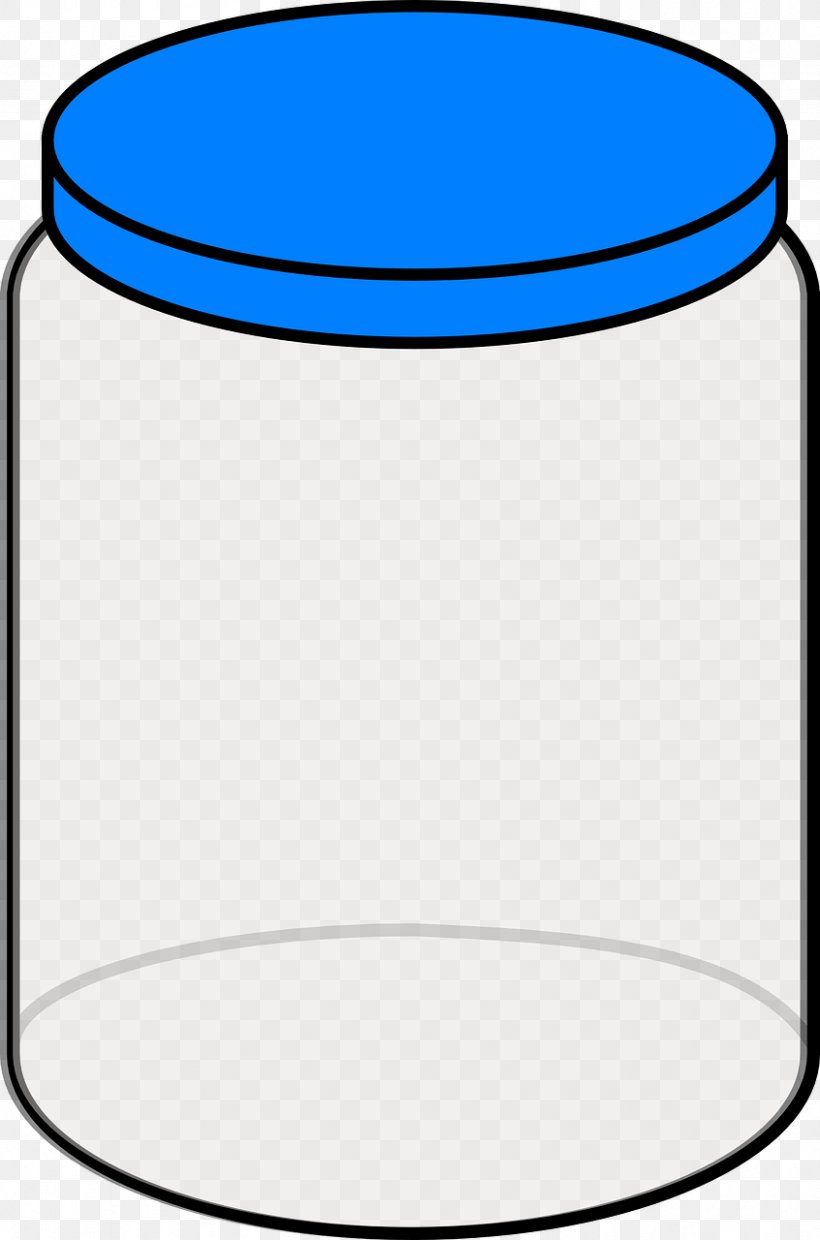 Biscuit Jars Mason Jar Clip Art, PNG, 846x1280px, Jar, Area, Biscuit Jars, Biscuits, Container Download Free