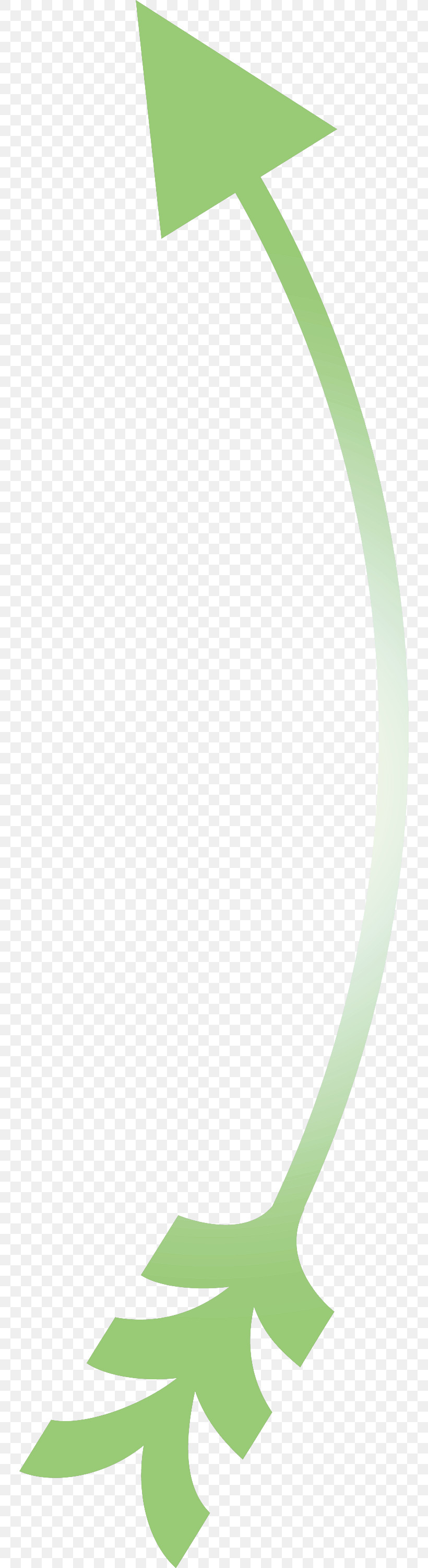 Cute Hand Drawn Arrow, PNG, 746x2999px, Cute Hand Drawn Arrow, Angle, Biology, Branch, Drawing Download Free