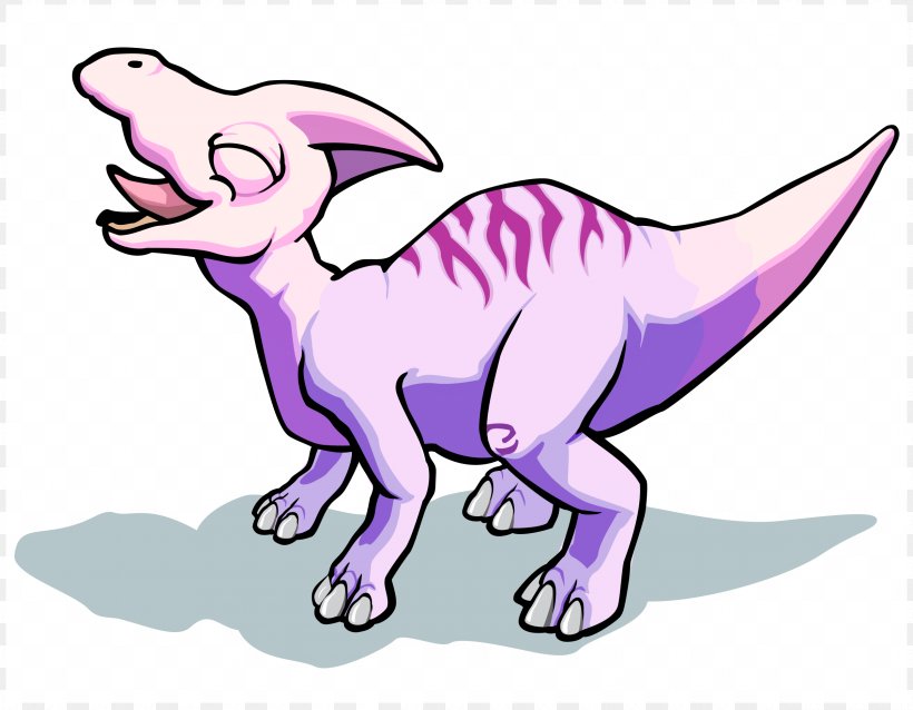 Dinosaur Triceratops Hadrosaurid Clip Art, PNG, 2400x1870px, Dinosaur, Animal Figure, Artwork, Carnivoran, Cartoon Download Free