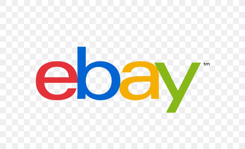 EBay Logo Brand E-commerce Sales, PNG, 600x500px, Ebay, Area, Auction, Brand, Brand Loyalty Download Free