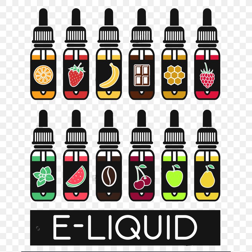 Electronic Cigarette Aerosol And Liquid Flavor Taste Glycerol, PNG, 682x822px, Electronic Cigarette, Bottle, Brand, Cigarette, Flavor Download Free