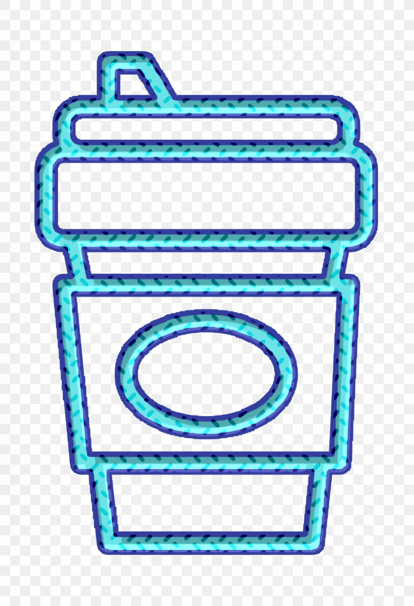 Gastronomy Icon Coffee Icon Take Away Icon, PNG, 850x1244px, Gastronomy Icon, Coffee Icon, Geometry, Line, Mathematics Download Free