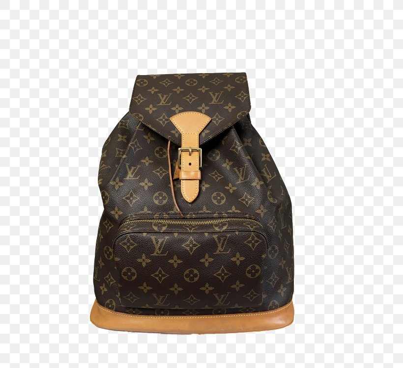 Handbag Louis Vuitton ダミエ Monogram Messenger Bags, PNG, 750x750px, Handbag, Backpack, Bag, Brand, Brown Download Free