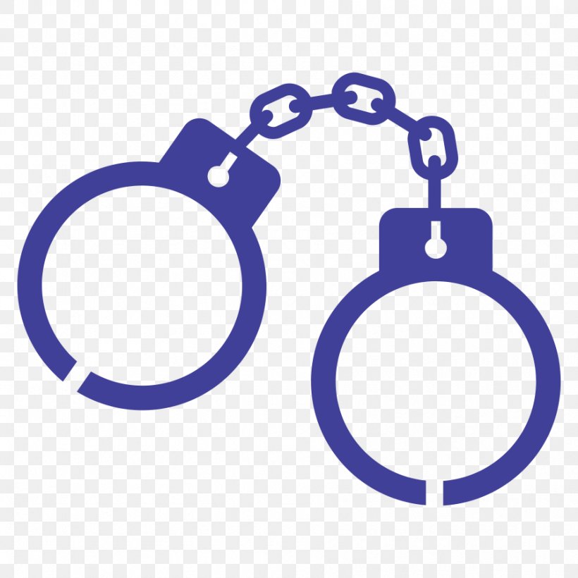 Handcuffs Prison Police Clip Art, PNG, 898x898px, Handcuffs, Arrest, Body Jewelry, Brand, Crime Download Free
