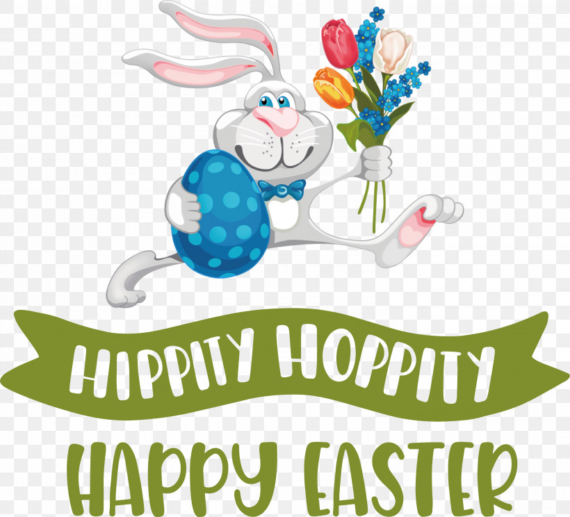 Happy Easter Day, PNG, 3000x2724px, Happy Easter Day, Cartoon, Computer Graphics, Drawing, Easter Bunny Download Free