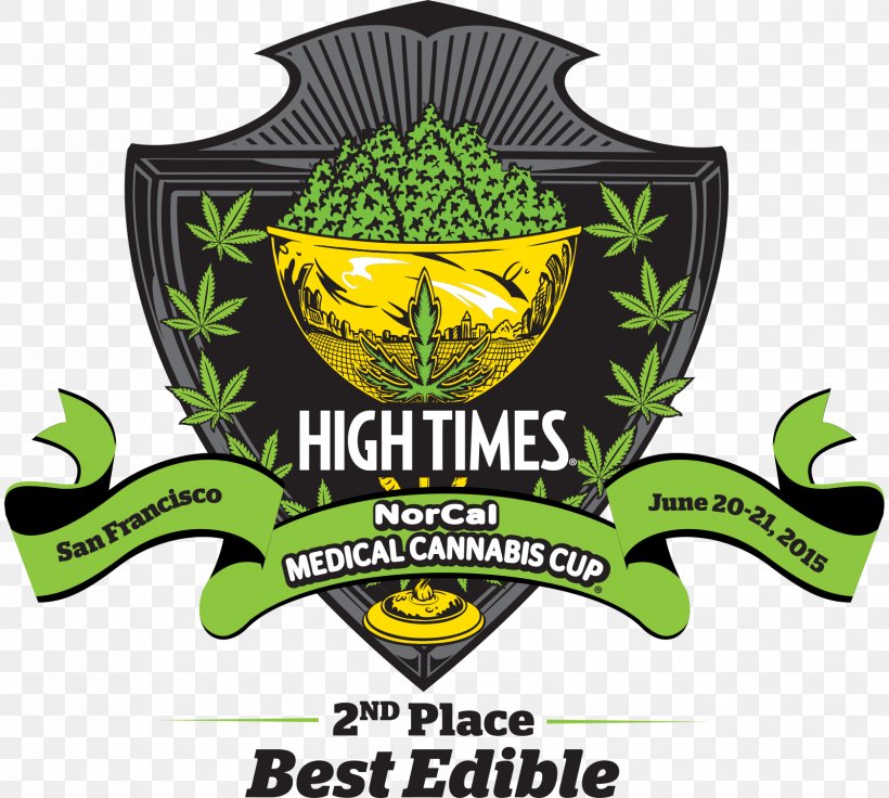 High Times Medical Cannabis Cup High Times Medical Cannabis Cup, PNG, 1679x1508px, Cannabis Cup, Brand, Cannabidiol, Cannabis, Emblem Download Free