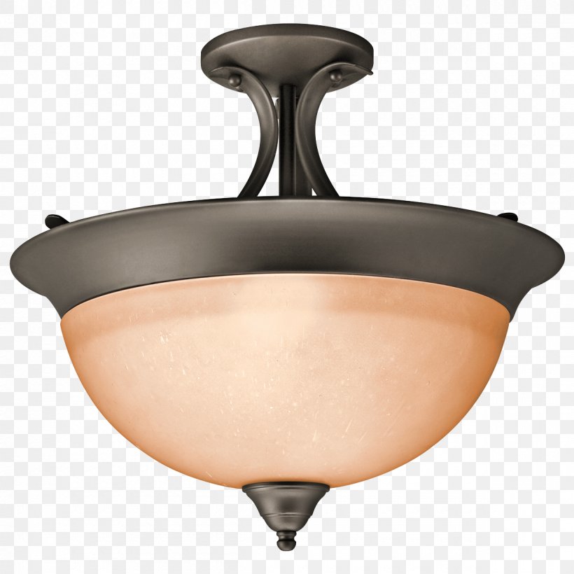 Light Fixture Brushed Metal Incandescent Light Bulb Lighting, PNG, 1200x1200px, Light, Bathroom, Brushed Metal, Ceiling, Ceiling Fixture Download Free