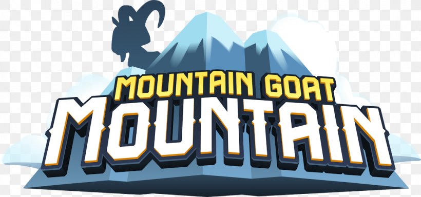 Mountain Goat Crossy Road Speed Mutant Space Pilots, PNG, 1095x514px, Mountain, Advertising, Android, Aptoide, Banner Download Free