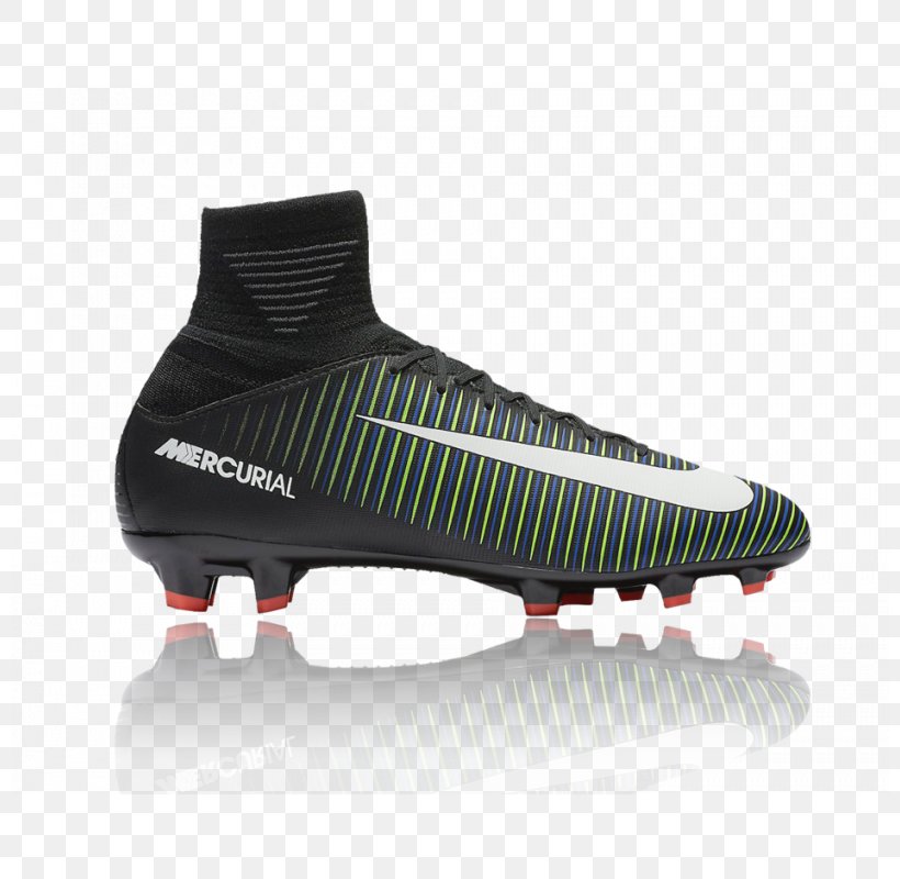 Nike Mercurial Vapor Football Boot Electric Green Cleat, PNG, 800x800px, Nike Mercurial Vapor, Adidas, Athletic Shoe, Black, Boot Download Free