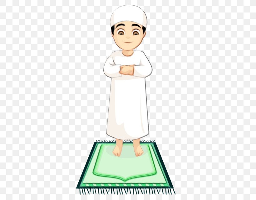 Ramadan Background, PNG, 640x640px, Salah, Cartoon, Child, Dua, Fajr Prayer Download Free