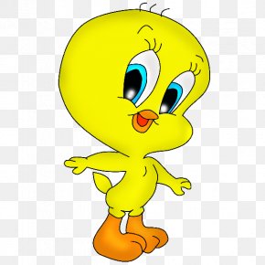 Tweety Text Smiley Cartoon Clip Art, PNG, 1760x2850px, Tweety, Area ...