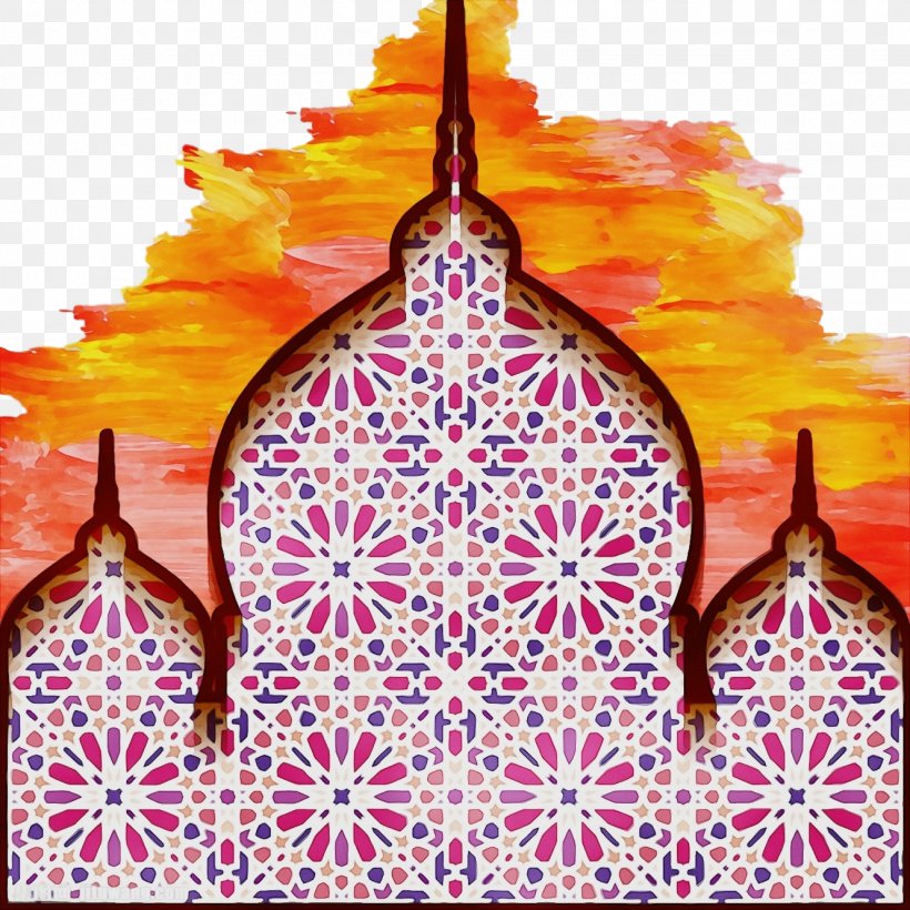 Vector Graphics Mosque Image Desktop Wallpaper Euclidean Vector, PNG, 1331x1331px, Mosque, Art, Christmas Tree, Ornament, Salah Download Free