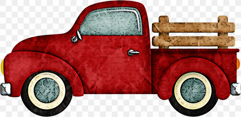 Vintage Car Red Vehicle Toy Vehicle Antique Car, PNG, 1280x623px, Vintage Car, Antique Car, Car, Classic, Classic Car Download Free