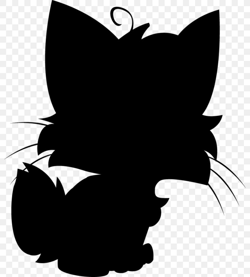 Whiskers Cat Dog Mammal Clip Art, PNG, 792x910px, Whiskers, Black, Black Cat, Black M, Blackandwhite Download Free
