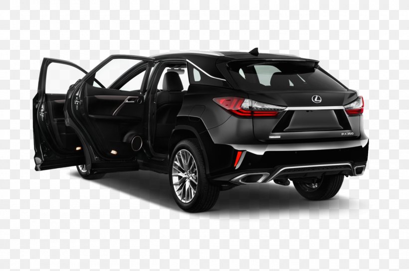 2017 Lexus RX Sport Utility Vehicle Car 2015 Lexus RX, PNG, 1360x903px, 2016 Lexus Rx, 2017 Lexus Rx, 2018 Lexus Rx, 2018 Lexus Rx 450h, Lexus Download Free