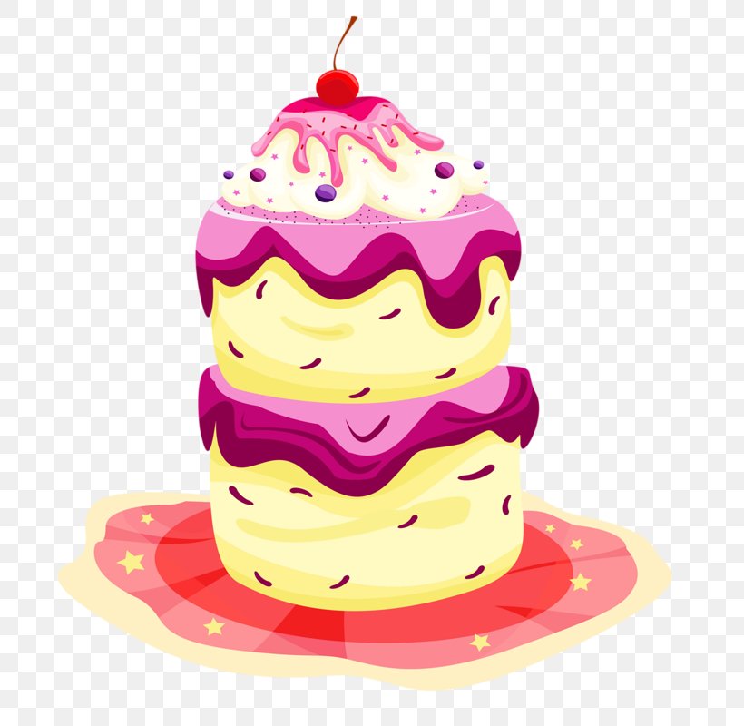 Cupcake Birthday Cake Candy Dessert Clip Art, PNG, 735x800px, Cupcake, Birthday Cake, Buttercream, Cake, Cake Decorating Download Free