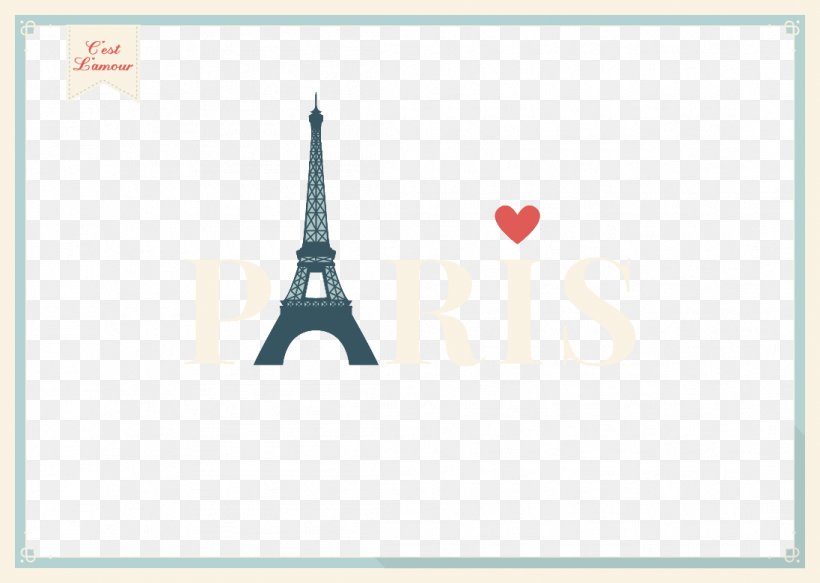 Eiffel Tower Euclidean Vector, PNG, 1096x780px, Eiffel Tower, Area, Brand, Designer, Gratis Download Free