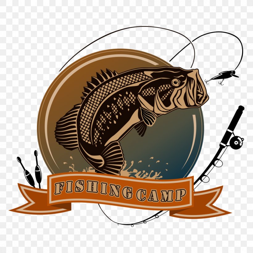Fishing Angling Logo, PNG, 1000x1000px, Fishing, Angling, Association, Brand, Fishing Reels Download Free